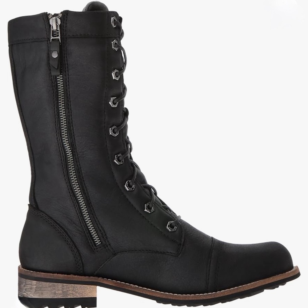 KODIAK Bethany Mid Calf Boot